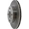 Centric Parts Standard Brake Rotor, 121.44052 121.44052 - alternate 7